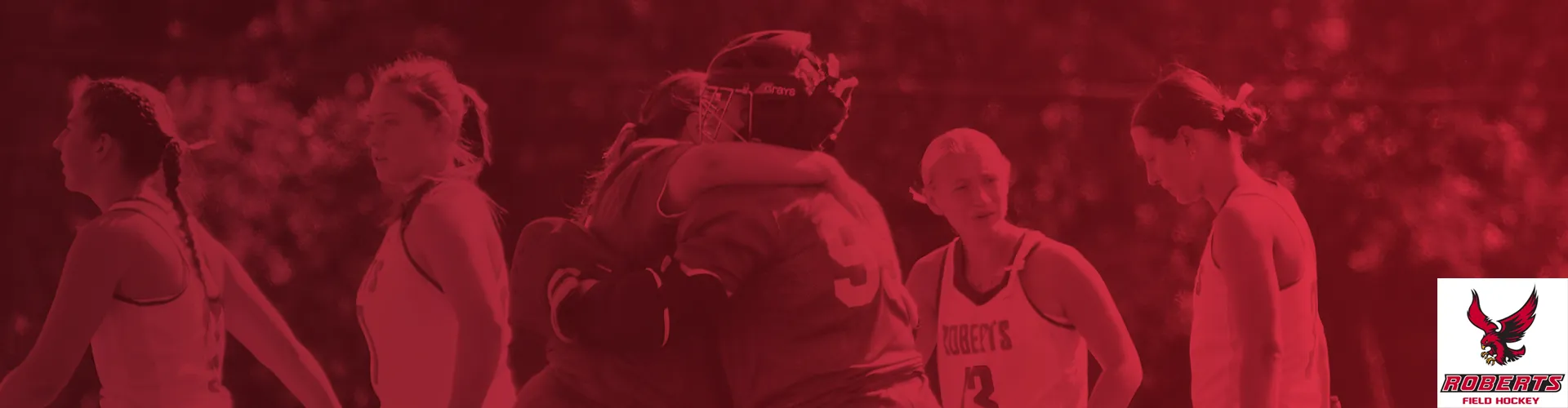 Roberts Field Hockey Footer Image